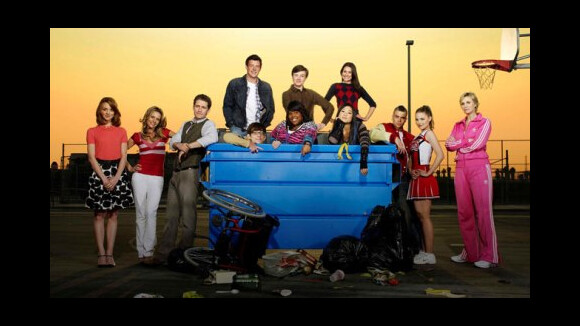Glee saison 2 ... des personnages en deuil (spoiler)