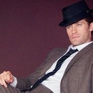 Matthew Morrison de Glee ... Ecoutez Still Got Tonight, son nouveau single