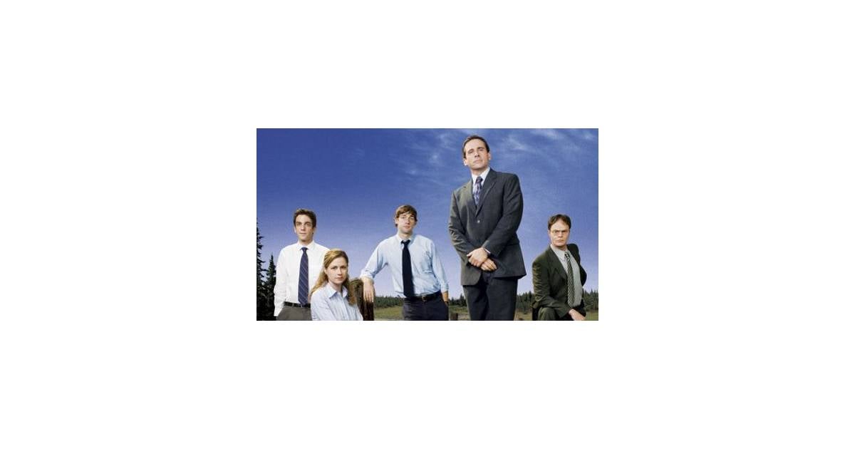 The Office saison 6 épisodes 3 et 4 sur Canal Plus ce soir vos