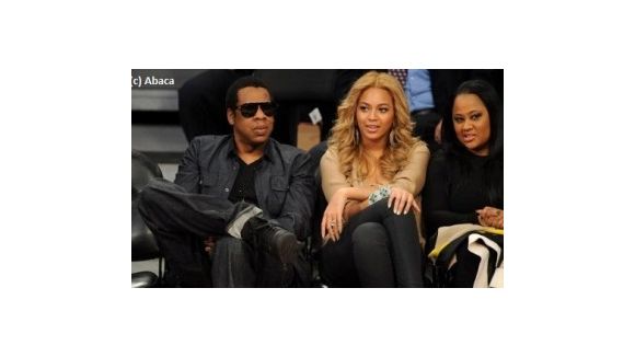 Beyoncé et Jay-Z débarquent à Londres avec leurs micros pour le mariage du siècle