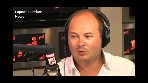 Cauet ... Il pourrait être obligé de quitter NRJ