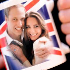 William et Kate ... Programme du mariage du siècle en direct
