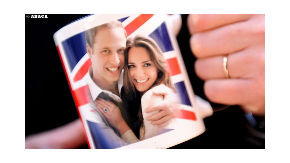 William et Kate ... Programme du mariage du siècle en direct
