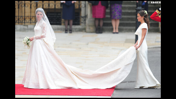 Pippa Middleton PHOTO so hot, elle fait de l'ombre à sa soeur Kate