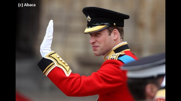 Séance de rattrapage en images du Mariage de Catherine et William (PHOTOS)