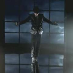 Chris Brown ... Le clip de She Ain't You, hommage à Michael Jackson (VIDEO)
