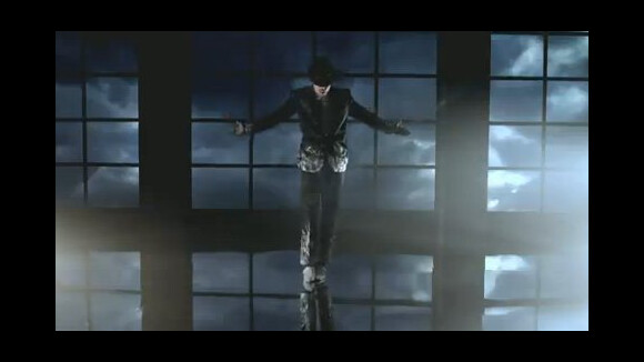 Chris Brown ... Le clip de She Ain't You, hommage à Michael Jackson (VIDEO)