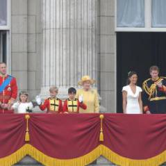 Prince William et Kate Middleton ... Les photos officielles du mariage