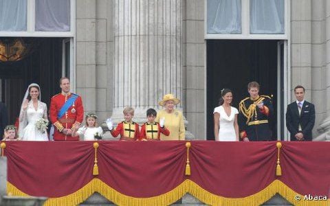 Prince William Et Kate Middleton Les Photos Officielles Du