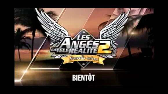 Les Anges de la téléréalité 2 sur NRJ12... Jeny Priez à l’animation