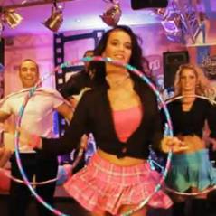 Lylloo et Willy William VIDEO... Découvrez Hula Hoop, un nouveau clip qui bouge