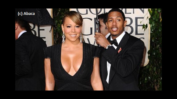 Mariah Carey et ses jumeaux Monroe et Moroccan ... Palme des prénoms farfelus