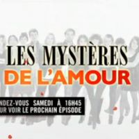 Les Mystères de l’Amour épisodes 24 et 25 sur TMC cet après midi ... vos impressions