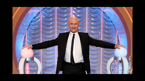 Pouch le bouton avec Lagaf sur TF1 ce soir ... vos impressions