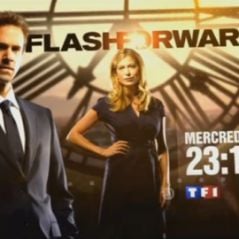 Flashforward saison 1 sur  TF1 mercredi ... bande annonce