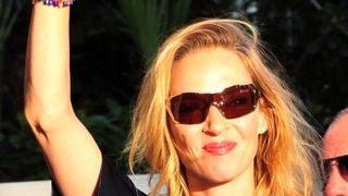 Cannes 2011 enfin le jour J ... premier défilé de stars (PHOTOS)