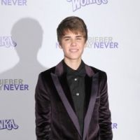 Justin Bieber ... J-2 pour la sortie du DVD de Never Say Never aux US