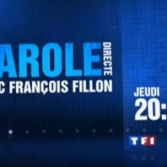 Parole Directe avec François Fillon sur TF1 ce soir ... vos impressions