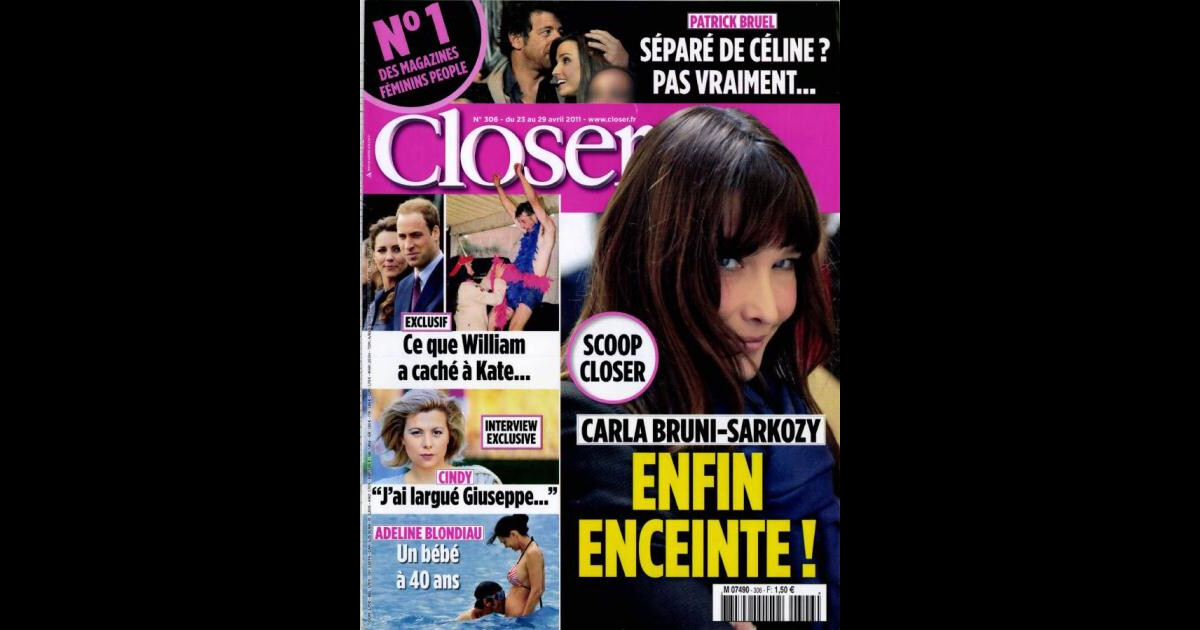 Sitemapcdatahttpsshopinf Inetcomcarla Bruni Sarkozy Enceinte De Jumeaux