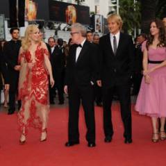 Midnight in Paris de Woody Allen ... Le film star de Cannes domine le box-office