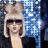 Lady Gaga ... Dérivé de Farmville, album en écoute exclusive, concours ... Au taquet sur Facebook