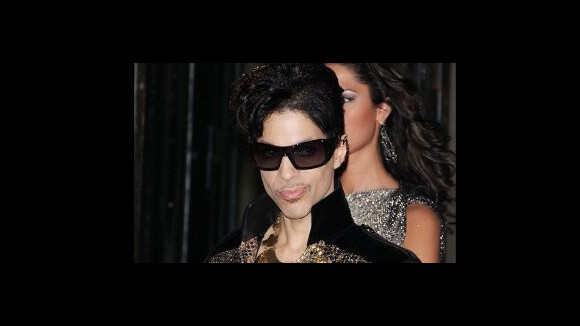 Prince ... en concert au Stade de France ... ou pas