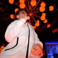 Keenan Cahill ... sa reprise de Till the World Ends de Britney Spears (VIDEO)