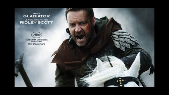 Robin des Bois sur Canal Plus ce soir ... vos impressions