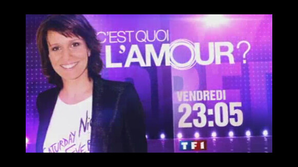 C’est quoi l’amour ''Amour et téléréalité'' font-ils bon ménage sur TF1 ce soir ... vos impressions