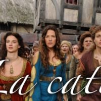 La Catin avec Alexandra Neldel (Le destin de Lisa) sur M6 jeudi ... la bande annonce