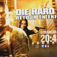 Die Hard 4 Retour en Enfer sur TF1 ce soir ... bande annonce
