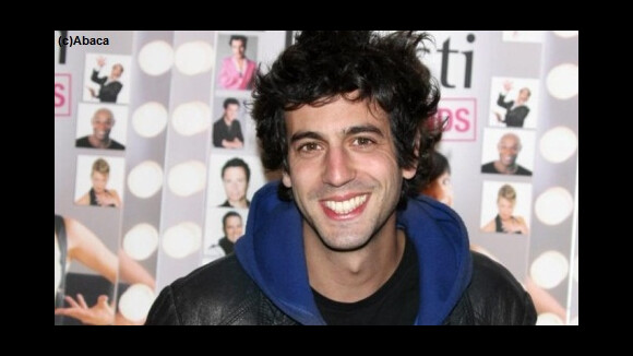 Max Boublil ... il vous fait un petit cadeau (vidéo)