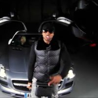 Baala ... le rappeur et sa Roulette Russe (VIDEO)