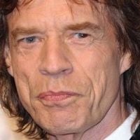 Mick Jagger ... un nouveau groupe ... mais un concert avec les Rolling Stones