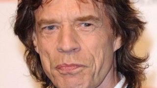Mick Jagger ... un nouveau groupe ... mais un concert avec les Rolling Stones