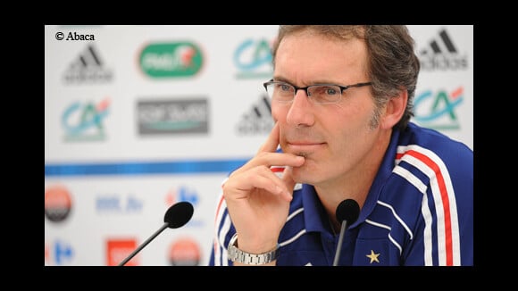 Laurent Blanc dévoile sa liste pour les matchs de l'équipe de France... à 14h00