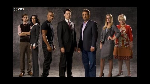 Esprits Criminels saison 7 ... une revenante et un départ (spoiler)