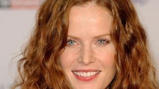 Rebecca Mader ... Covert Affairs accueille la disparue de Lost