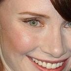 Bryce Dallas Howard de Twilight enceinte ... une deuxième grossesse sous pression