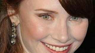 Bryce Dallas Howard de Twilight enceinte ... une deuxième grossesse sous pression