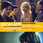 Escalade le film en VIDEO... 1ère bande annonce