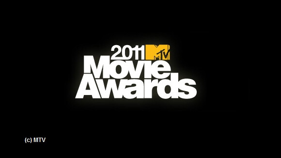 MTV Movie Awards 2011 ... la cérémonie en VF le 9 juin 2011