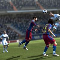 FIFA 12 ... avant LA news du jour, une nouvelle vidéo
