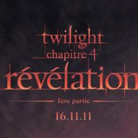 Twilight 4 ... le site officiel du film, le même jour que la bande annonce