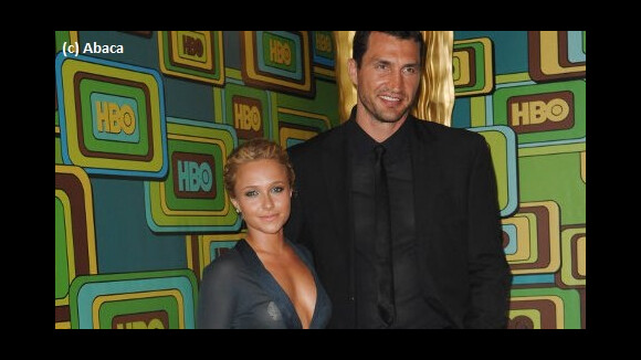 Hayden Panettiere déjà en couple avec Scotty McKnight ... un ami du géant Mark Sanchez