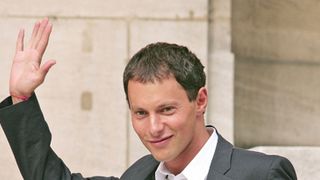 Marc-Olivier Fogiel sur i-Tele ... une arrivée en négociations