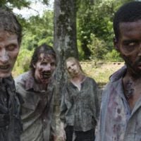 The Walking Dead saison 2 PHOTOS ... les zombies sont de retour