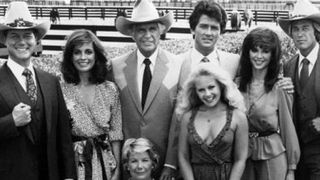 Dallas 2011 ... un point sur le remake