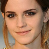 Emma Watson célibataire... elle fait peur au garçon 