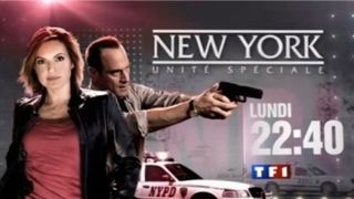 New York Unité Spéciale saison 12 épisode 13 sur TF1 ce soir ... vos impressions